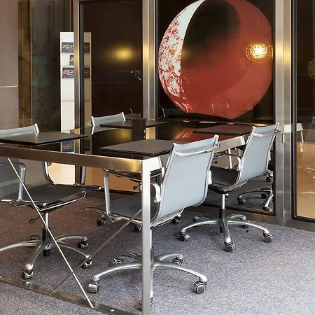 Hotel Ac By Marriott 4*