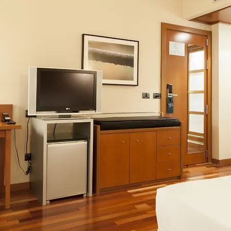 호텔 Ac By Marriott 4*