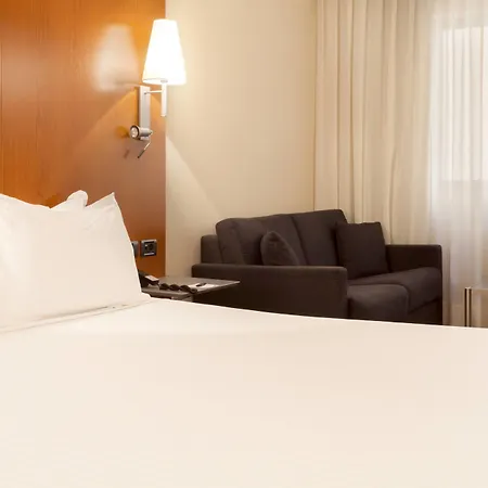 Ac By Marriott 호텔