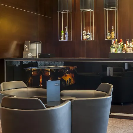 호텔 Ac By Marriott 4*