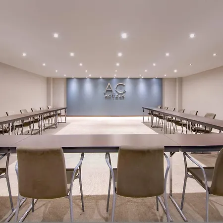 Ac By Marriott 호텔 4*
