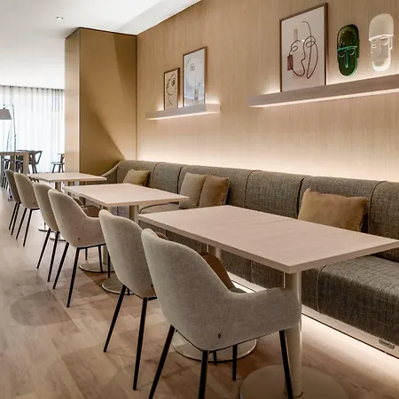 Ac By Marriott 호텔 4*