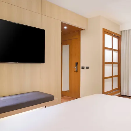 호텔 Ac By Marriott