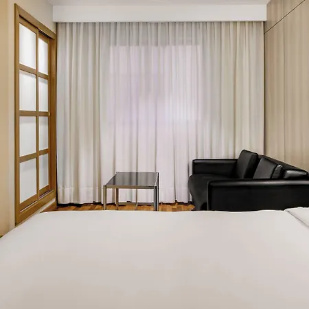 Ac By Marriott 호텔