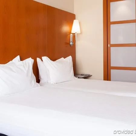 Ac By Marriott 4*