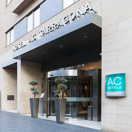 호텔 Ac By Marriott