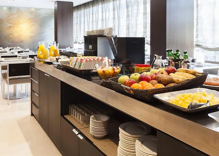 Ac By Marriott 4* Tarragona