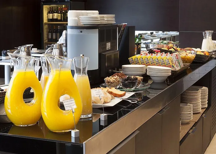 Ac By Marriott 4* Tarragona