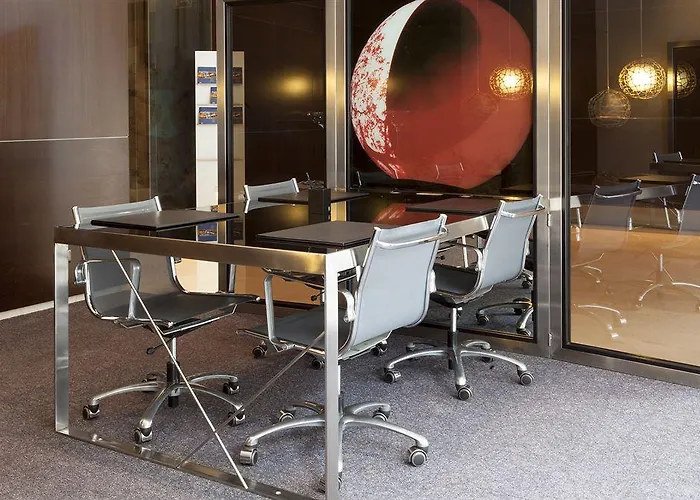 Hotel Ac By Marriott 4*