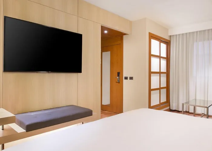 Ac By Marriott 4*