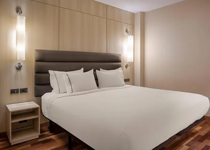 Hotel Ac By Marriott Tarragona