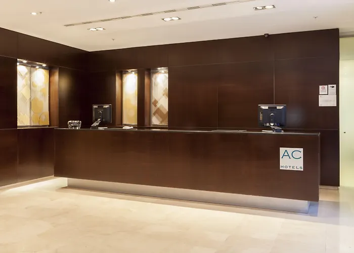 Ac By Marriott Tarragona
