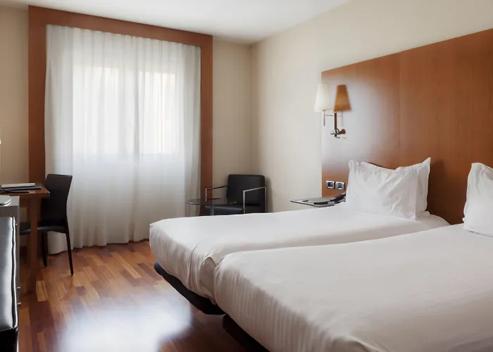 Ac By Marriott Hotel Tarragona