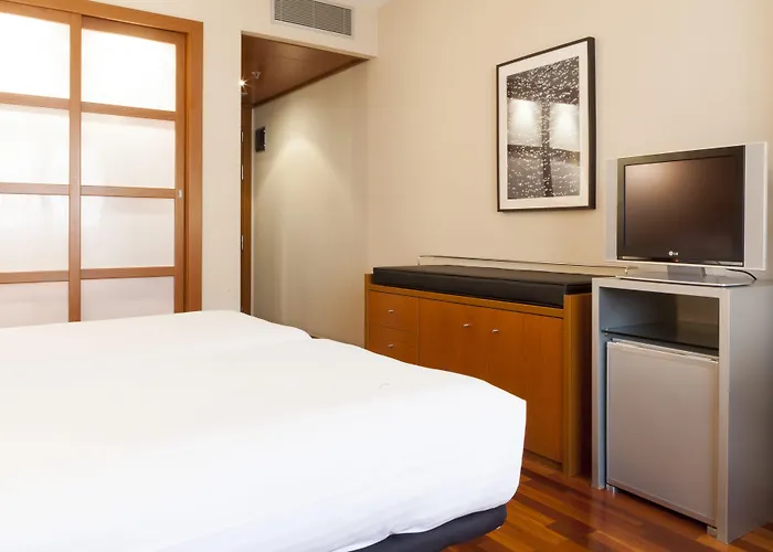 Ac By Marriott Hotel