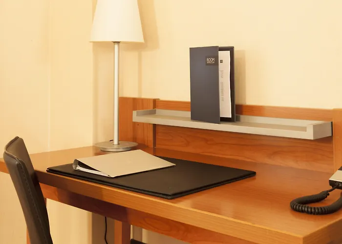 Hotel Ac By Marriott