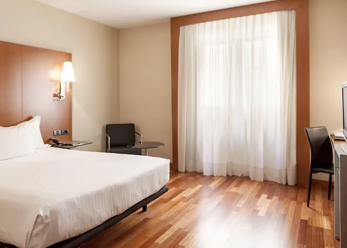 Ac By Marriott Hotel 4*