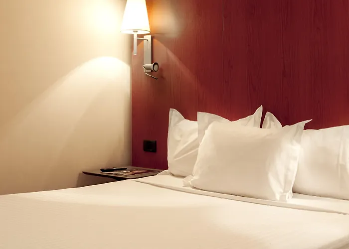 Hotel Ac By Marriott 4*