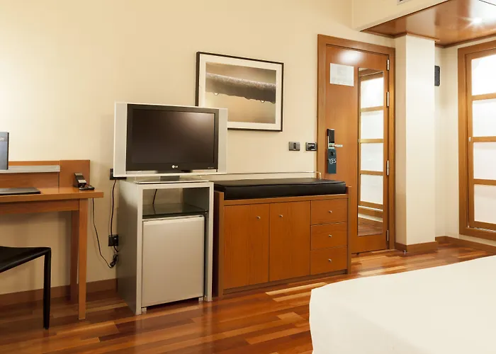Hotel Ac By Marriott 4*