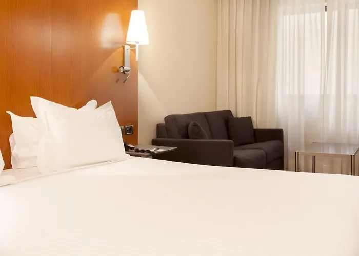 Ac By Marriott Hotel