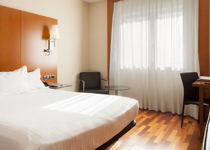 Ac By Marriott 4* Tarragona