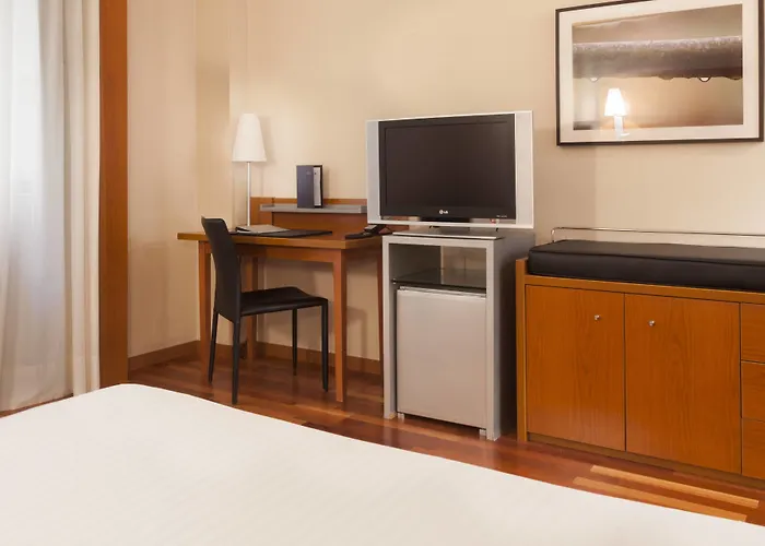 Ac By Marriott Hotel 4*