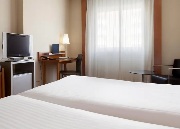 Ac By Marriott 4*