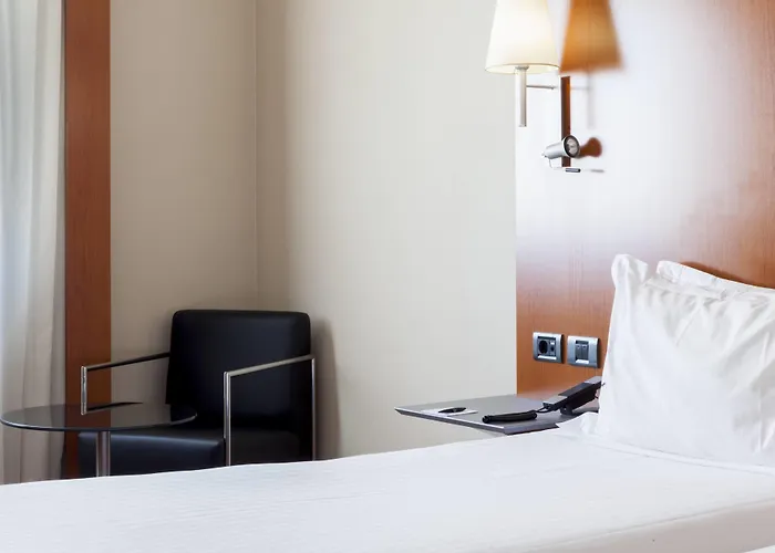 Ac By Marriott 4*