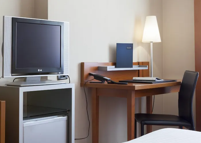 Hotel Ac By Marriott