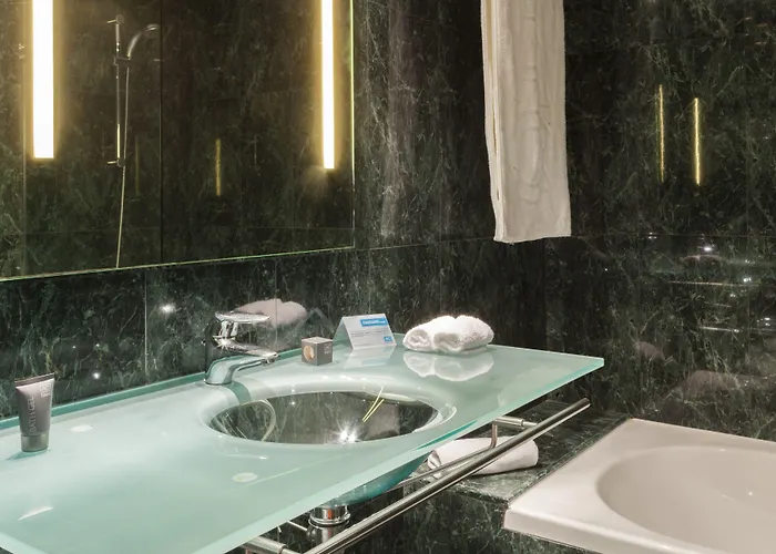 Hotel Ac By Marriott Tarragona