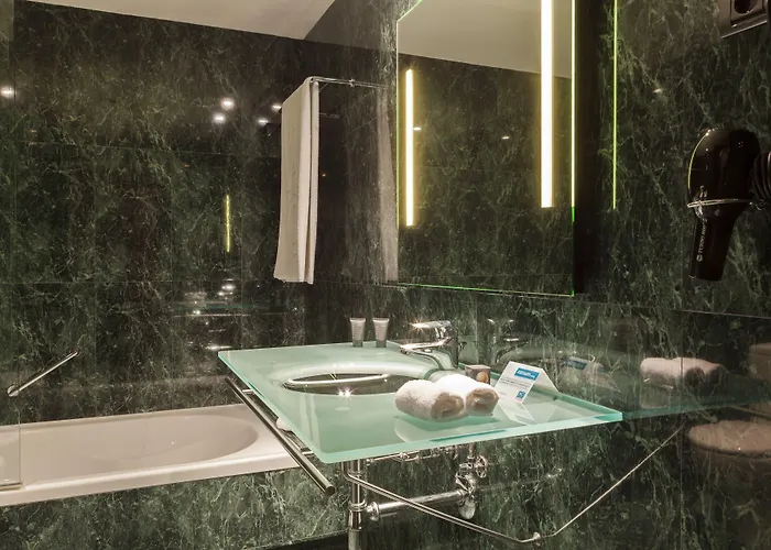 Ac By Marriott 4*