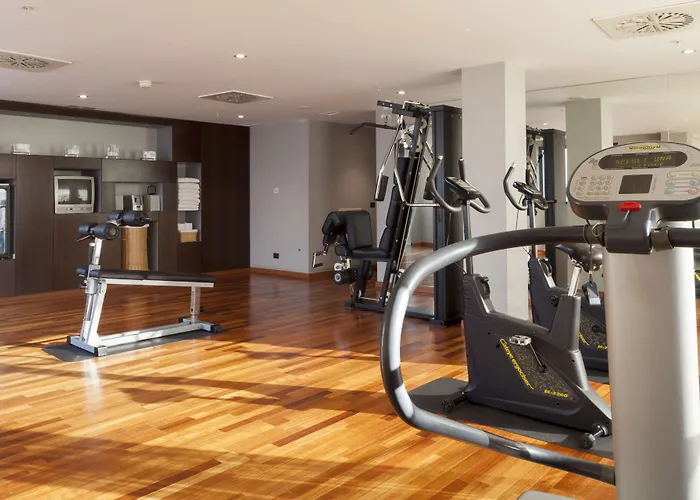 Ac By Marriott 4*