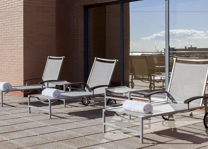 Ac By Marriott Hotel 4*