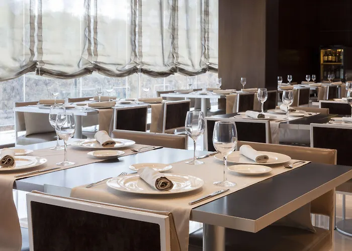 Ac By Marriott Tarragona