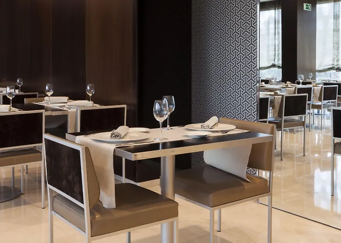 Ac By Marriott 4* Tarragona