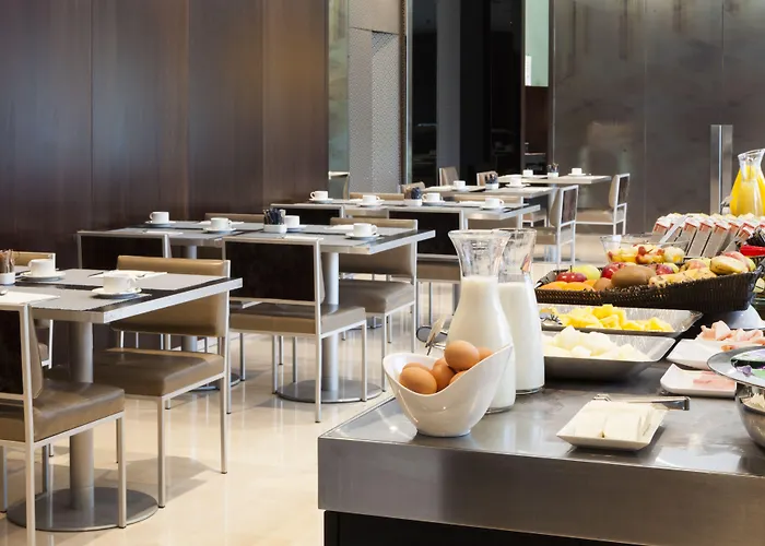 Ac By Marriott Tarragona