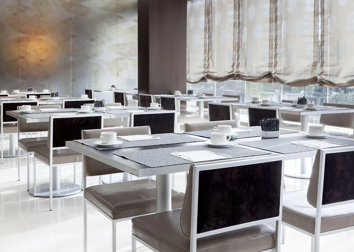 Ac By Marriott Hotel 4*