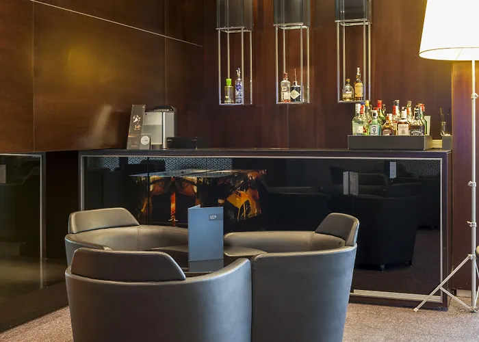 Hotel Ac By Marriott 4*