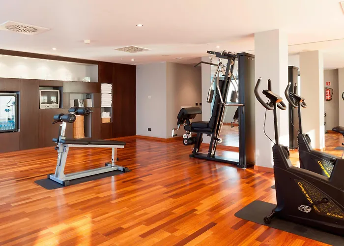 Hotel Ac By Marriott Tarragona