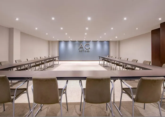 Ac By Marriott Hotel 4*