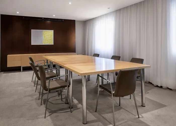 Ac By Marriott Hotel Tarragona