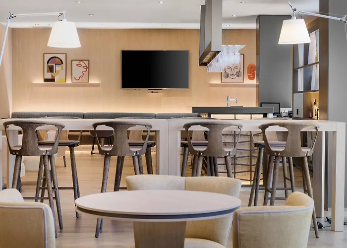 Ac By Marriott 4*