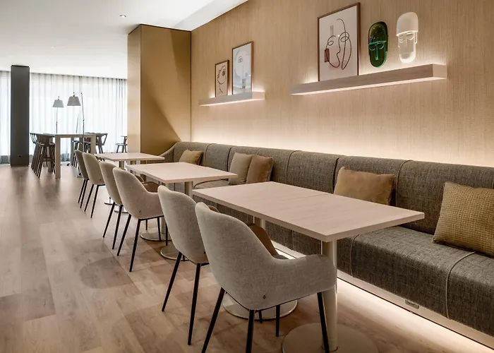 Ac By Marriott Hotel 4*