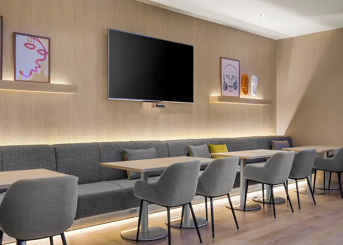 Ac By Marriott