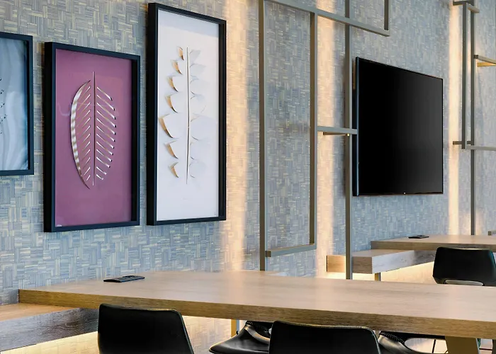 Hotel Ac By Marriott Tarragona