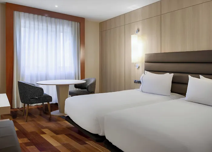 Ac By Marriott