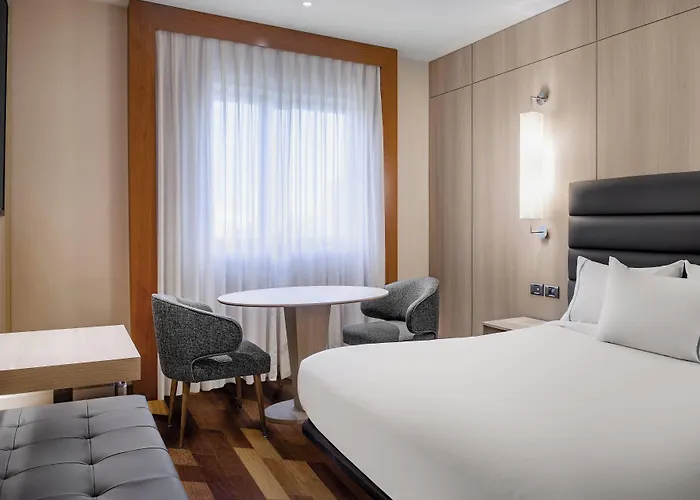Ac By Marriott 4* Tarragona