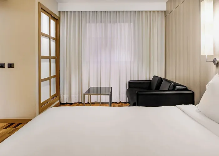 Ac By Marriott Hotel