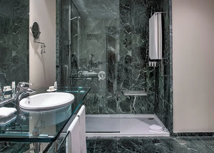 Hotel Ac By Marriott 4*