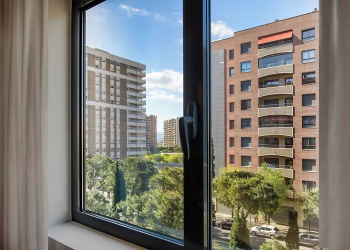 Ac By Marriott Tarragona