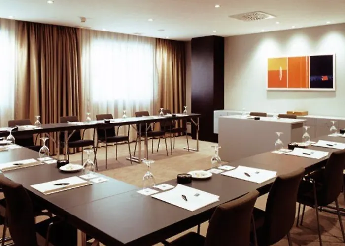 Ac By Marriott Hotel Tarragona